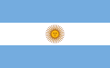 Argentina (ARG)