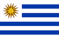 Uruguay (URY)