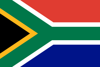 Sudáfrica (ZAF)